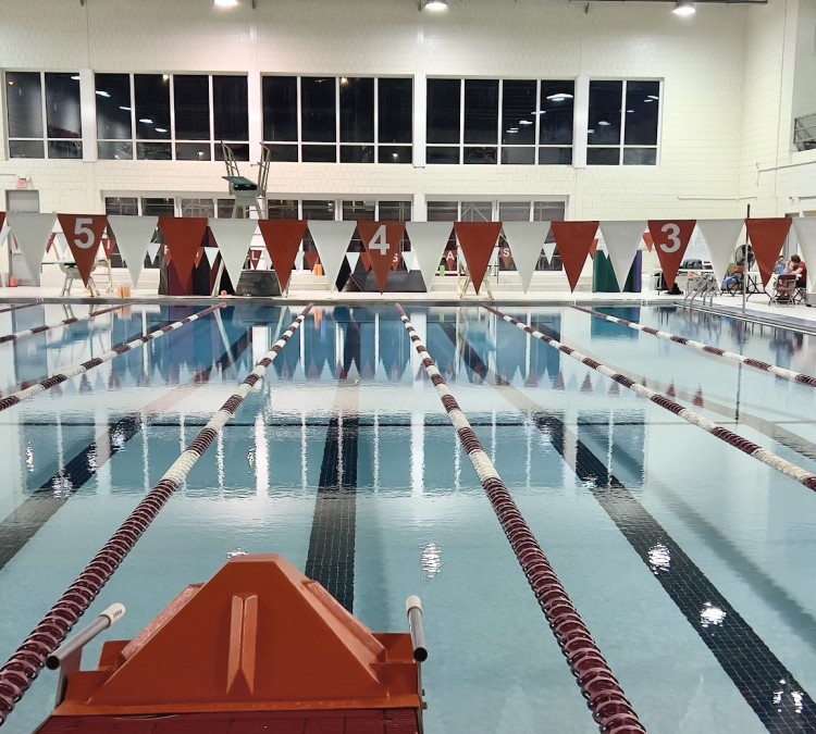 Fairfield Area Swim School (Fairfield,&nbspCT)